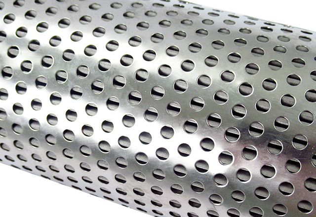 hydraulic filter 